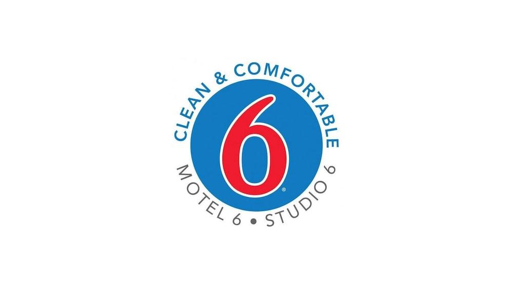 Studio 6-Grand Prairie, Tx Esterno foto