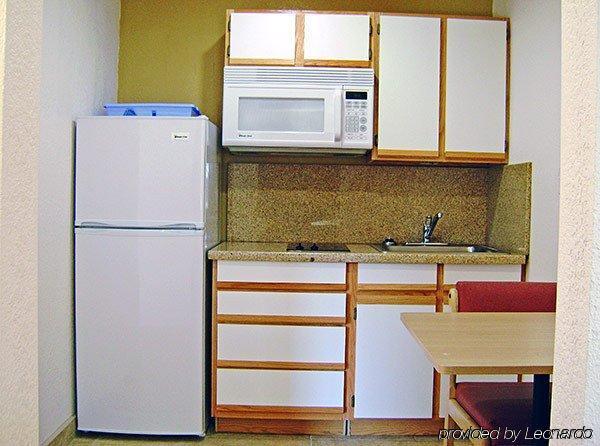 Studio 6-Grand Prairie, Tx Interno foto